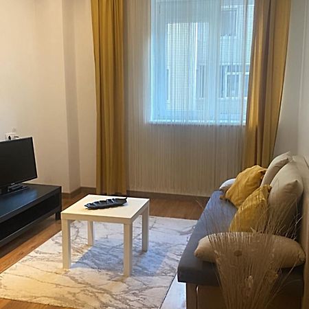Dmt Apartament Rin Grand Bükreş Dış mekan fotoğraf