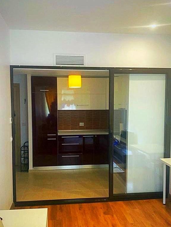 Dmt Apartament Rin Grand Bükreş Dış mekan fotoğraf
