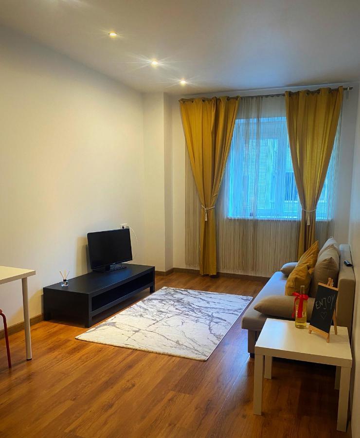 Dmt Apartament Rin Grand Bükreş Dış mekan fotoğraf