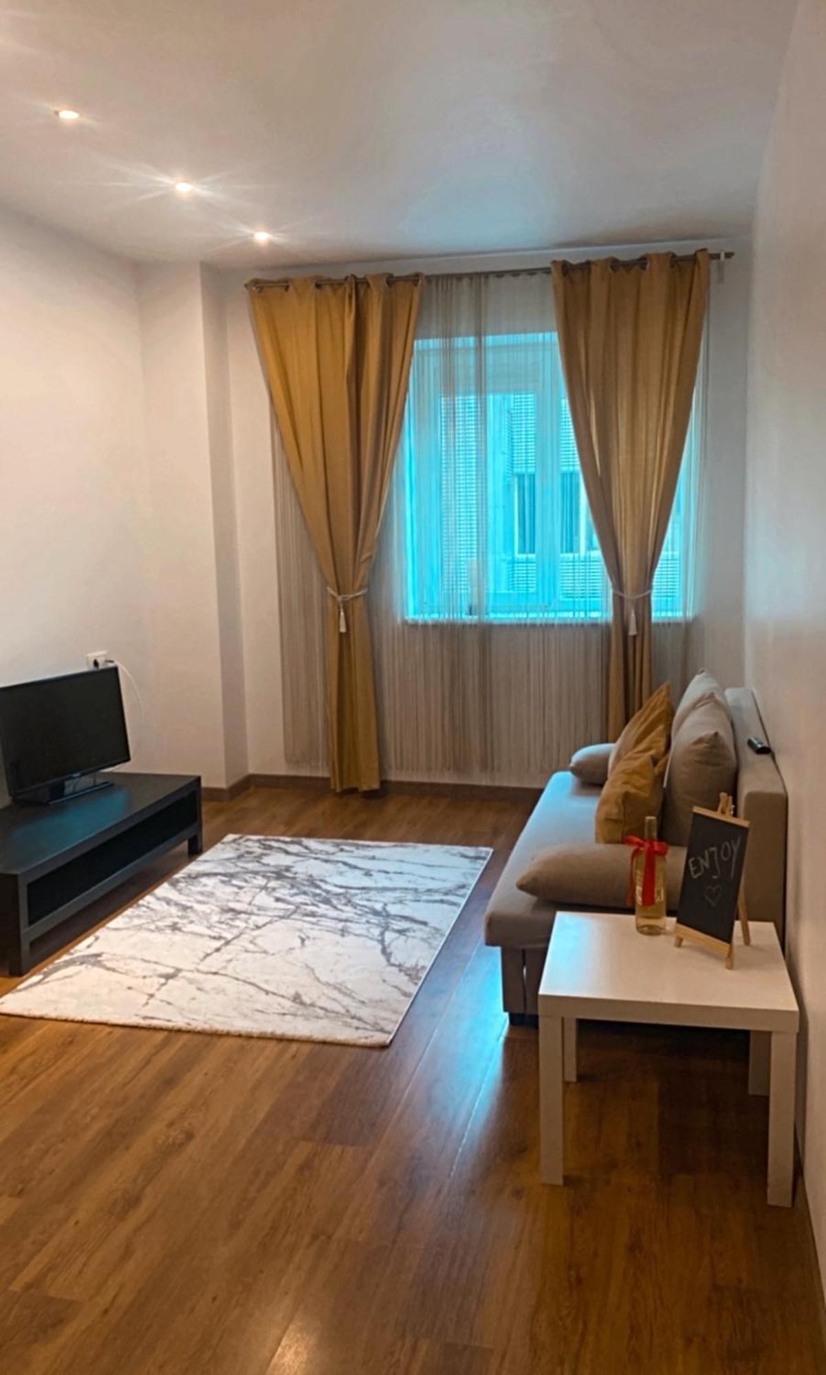 Dmt Apartament Rin Grand Bükreş Dış mekan fotoğraf