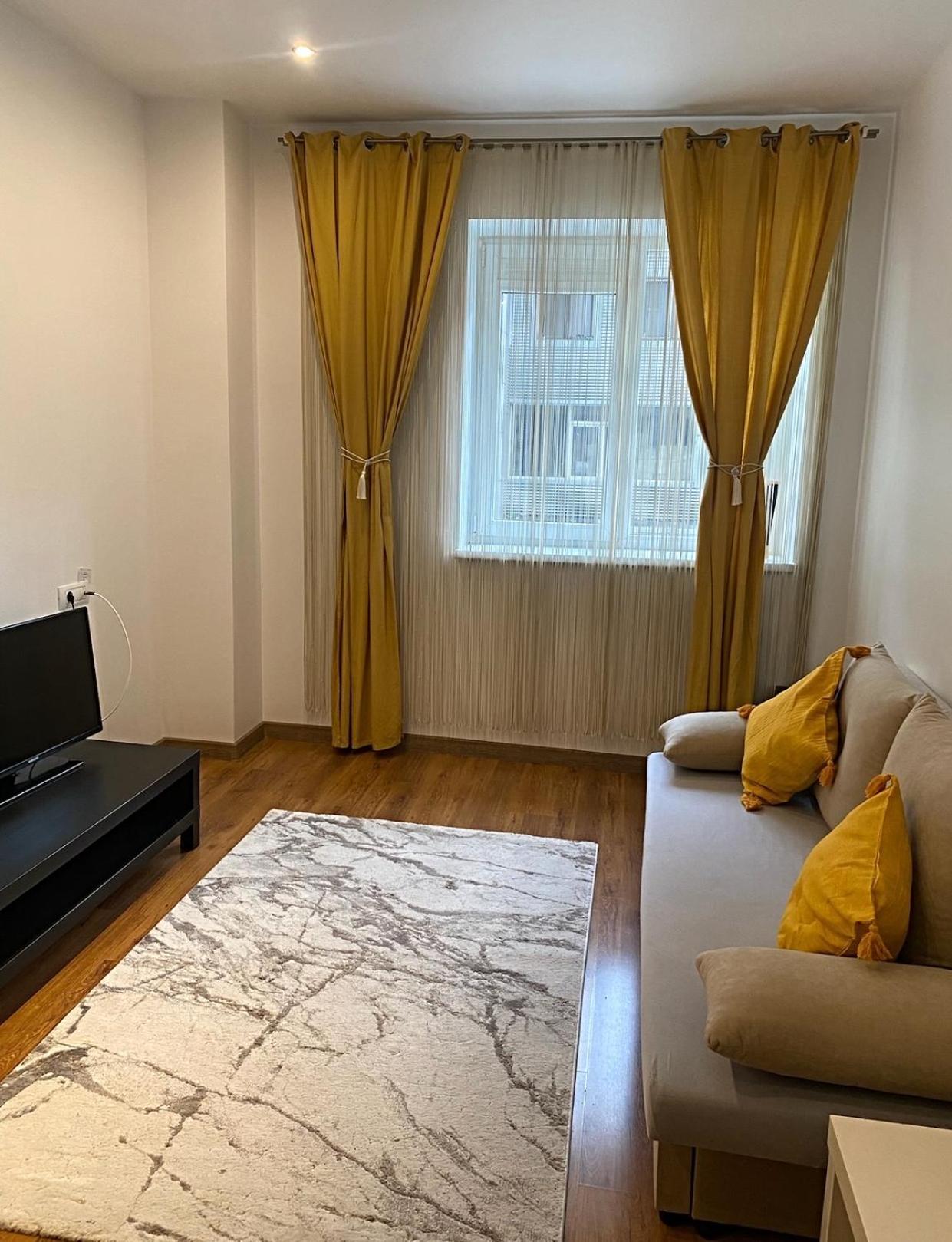 Dmt Apartament Rin Grand Bükreş Dış mekan fotoğraf